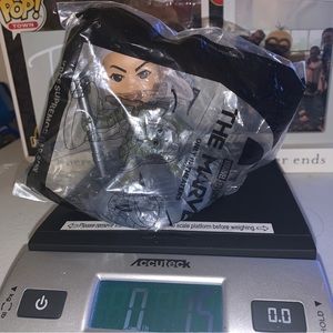 McDonald’s Happy Meal The Marvels Kree Supremor Adar-Benn